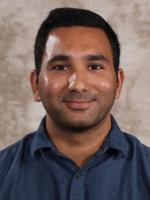Rhushi Ziradkar