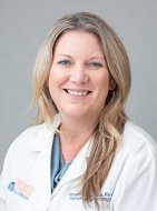 Jennifer Eccles, PA