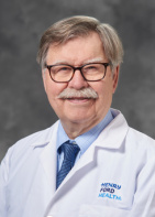 Larry Ulrey, MD