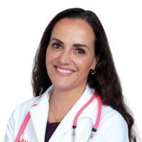 Maria Gonzalez Berlari
