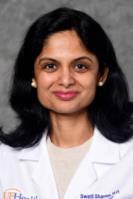 Swati Sharma, MBBSMD