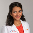 Swati Chokshi, MD