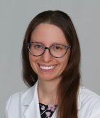 Margaret Ahrens, MD