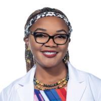 Christelle Tchouanang