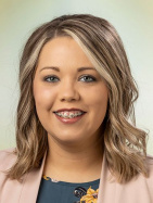 Christina Thompson, APRN, CNP