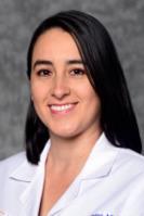 Gabriela Bastidas Mora, MD