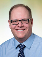 Kyle Osmundson, APRN, CNP