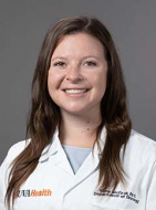 Kaitlyn Stiebing, PA