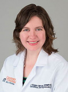 Jennifer Dillman, WHNP
