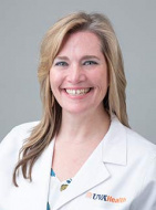 Jessica Kassay-McAllister, DNP, AG-ACNP