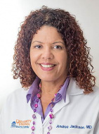 Andrea Jackson, MD