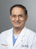 Talat Alvi, MD