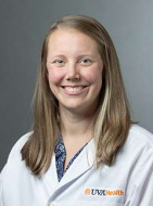 Rebecca Rehmann, DO