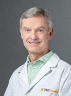 Francis Ratchford Jr., MD