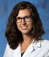 Rachel Perry