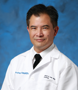 Patrick Lee