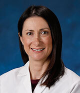Dena Moskowitz