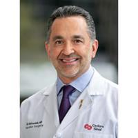Ali Azizzadeh, MD