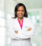 Chantel Jacobs, MD