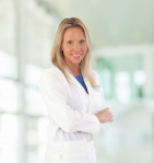 Kristin Gustin, APRN