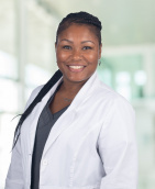 Tameerah Mebane, APRN