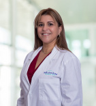 Jenny Jauregui, APRN