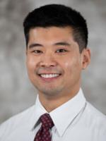 Zenas Chang