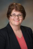 Mary Boudreau