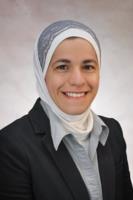 Fatima Ali Ahmed