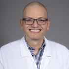 Camilo Castillo, MD