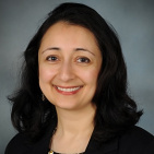 Nina Vasavada, MD