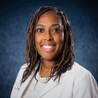 Ta'Neka Lindsay, DNP, APRN, WH-AGPC, NP