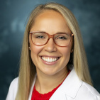 Kaci McNutt, APRN