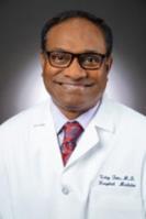Uday Tata, MD