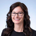 Caroline Guillebaud, MD