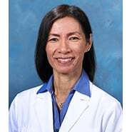 Frances Lam