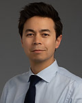 Christopher Chapman
