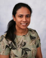 Deepti Reddy Vuppuluri