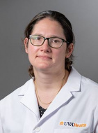 Monica Buckley, MD