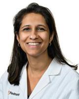 Kalindi Parikh