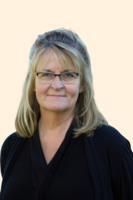 Barbara Howes