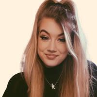 Katherine McCullough