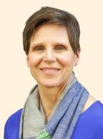 Diane Gaunt