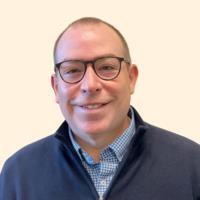 Jonathan Gershon
