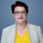 Irene Kyritsis, NP