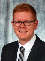 Eric Westergren