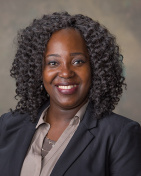 Anne Bouele Mboule, MD