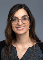 Alla Goldberg, MD