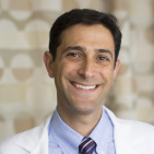 Daniel Stein, MD, MHS, FACS