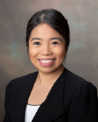 Al-Marie Grace Logrono, MD